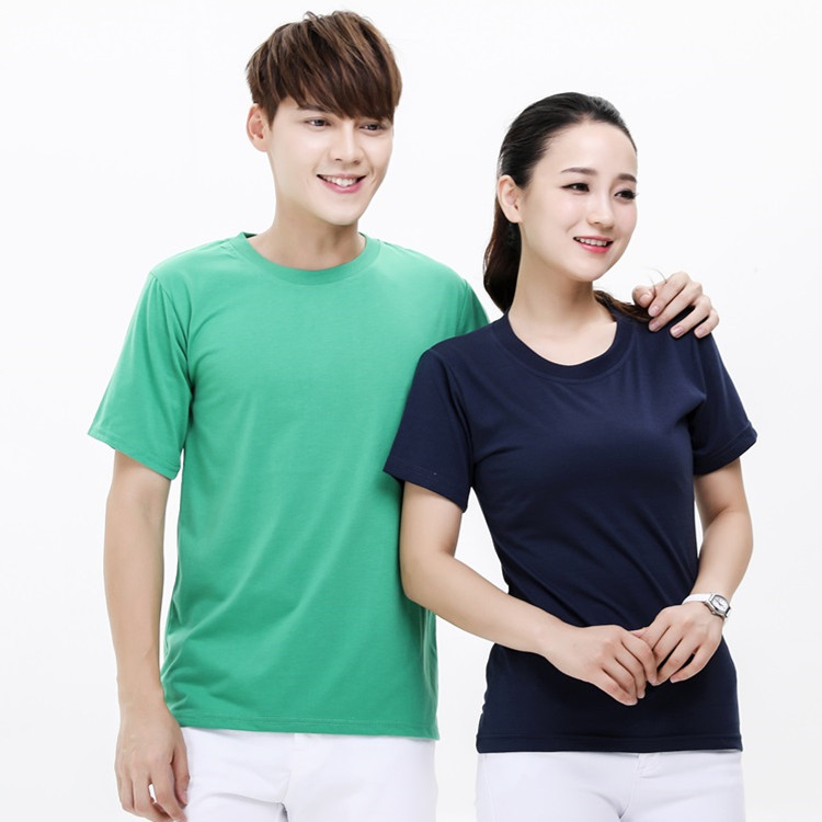 T恤怎樣設計才好看？