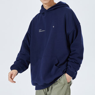 介紹香蕉视频色版的衛衣麵料之一